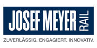 Wartungsplaner Logo JOSEF MEYER Rail AGJOSEF MEYER Rail AG